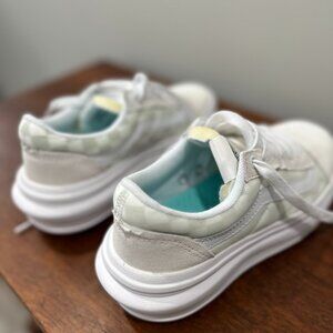 Vans  Old Skool Overt CC size 8